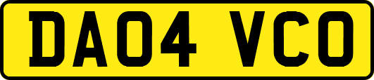 DA04VCO