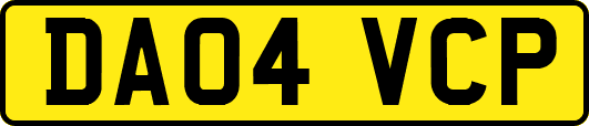 DA04VCP