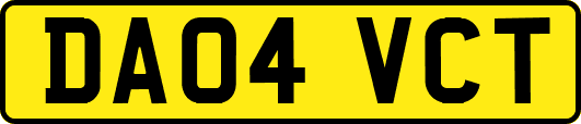 DA04VCT