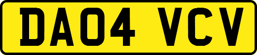 DA04VCV