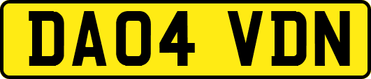 DA04VDN