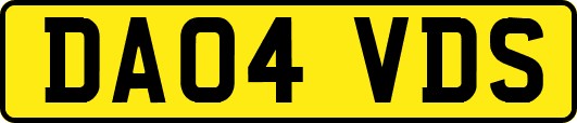 DA04VDS