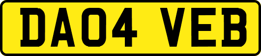 DA04VEB