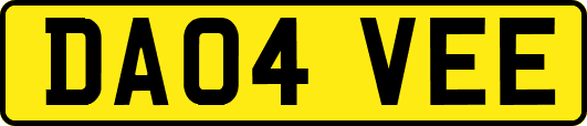 DA04VEE