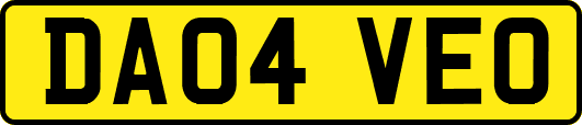 DA04VEO