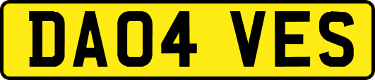 DA04VES