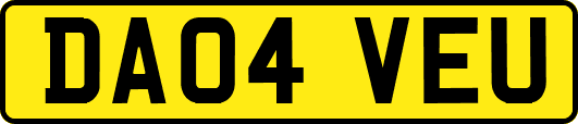 DA04VEU