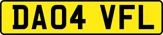 DA04VFL