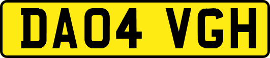 DA04VGH