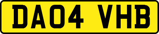 DA04VHB