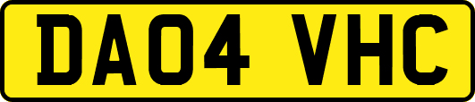 DA04VHC