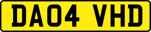 DA04VHD