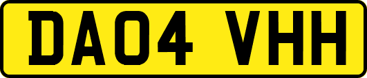 DA04VHH