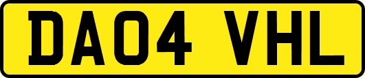 DA04VHL