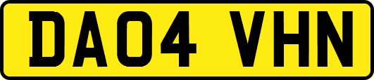 DA04VHN