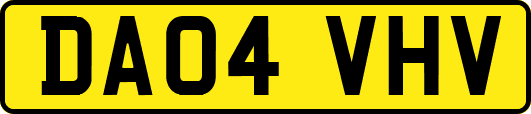 DA04VHV