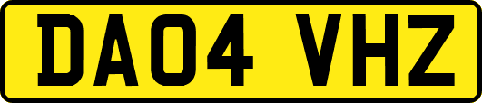 DA04VHZ