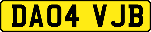 DA04VJB