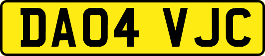 DA04VJC