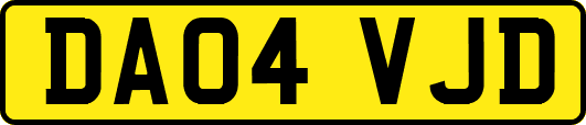 DA04VJD