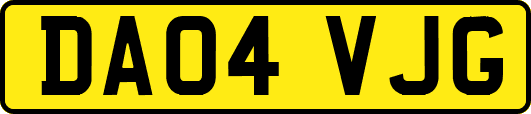 DA04VJG