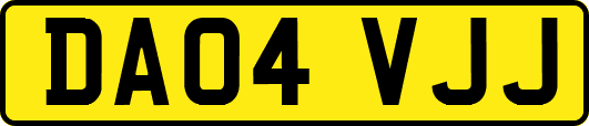 DA04VJJ