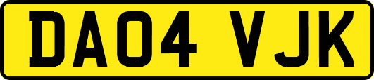 DA04VJK