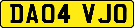 DA04VJO