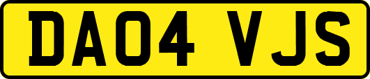 DA04VJS