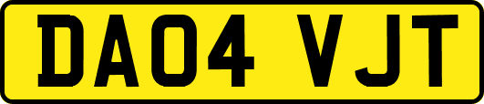 DA04VJT
