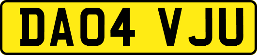 DA04VJU