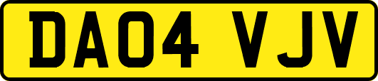 DA04VJV