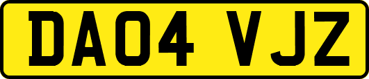 DA04VJZ