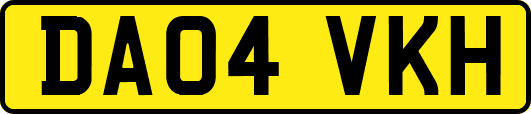 DA04VKH