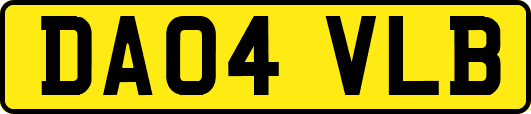 DA04VLB