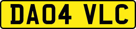 DA04VLC