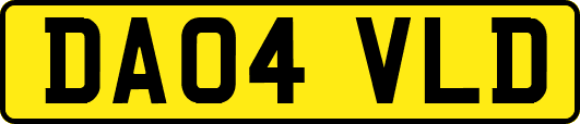 DA04VLD