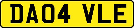 DA04VLE