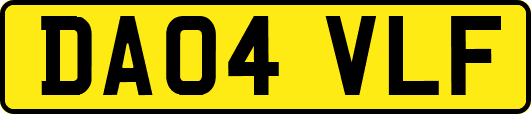 DA04VLF