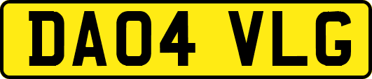DA04VLG