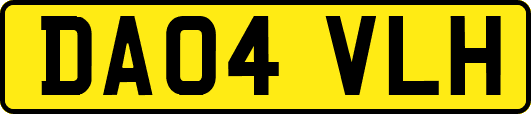 DA04VLH