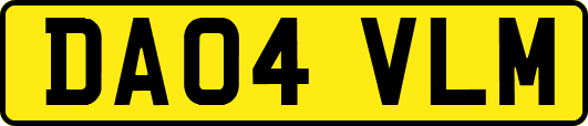 DA04VLM