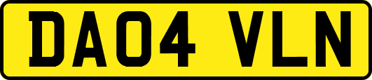DA04VLN