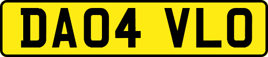 DA04VLO
