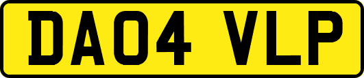 DA04VLP