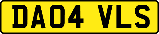 DA04VLS