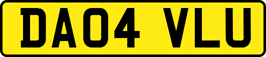 DA04VLU