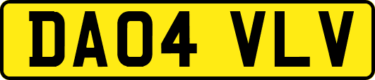 DA04VLV