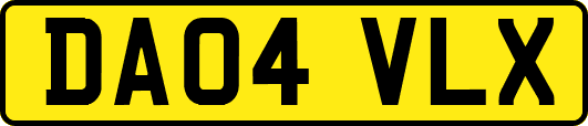 DA04VLX