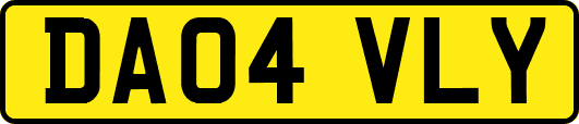 DA04VLY